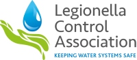 Legionella Control Association Member Ireland