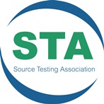 source testing association logo